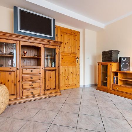 Ferienwohnung Faselt Binz Exteriér fotografie